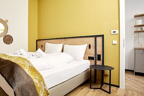 HOMEBOUND APARTMENTS Bad Goisern