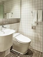 The Connoisseur Residence Hotel