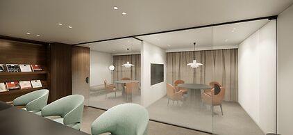 The Connoisseur Residence Hotel