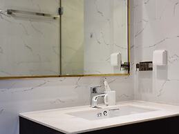 Vinhome Central Park Canh Apartment