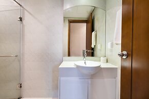 Vinhome Central Park Canh Apartment