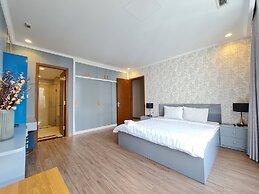 Vinhome Central Park Canh Apartment