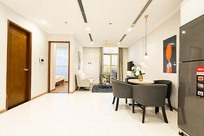 Vinhome Central Park Canh Apartment
