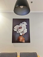 Vinhome Central Park Canh Apartment