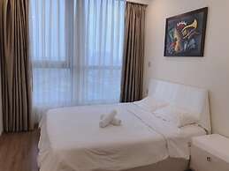 Vinhome Central Park Canh Apartment