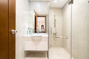Vinhome Central Park Canh Apartment