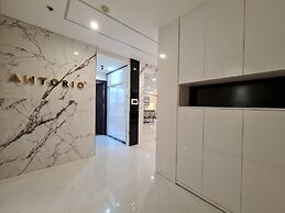 Vinhome Central Park Canh Apartment