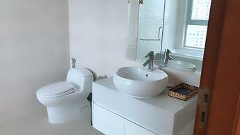 Vinhome Central Park Canh Apartment