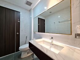 Vinhome Central Park Canh Apartment