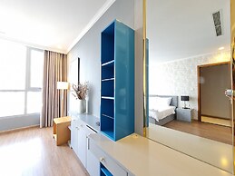 Vinhome Central Park Canh Apartment