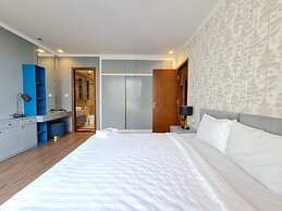 Vinhome Central Park Canh Apartment