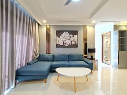 Vinhome Central Park Canh Apartment