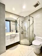 Vinhome Central Park Canh Apartment