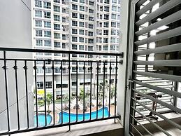 Vinhome Central Park Canh Apartment