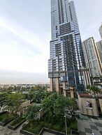 Vinhome Central Park Canh Apartment