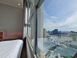 Vinhome Central Park Canh Apartment