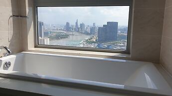 Vinhome Central Park Canh Apartment