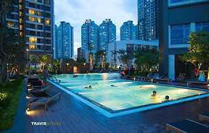 Vinhome Central Park Canh Apartment