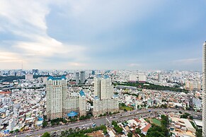 Vinhome Central Park Canh Apartment