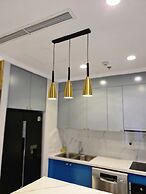 Vinhome Central Park Canh Apartment