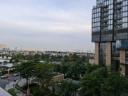 Vinhome Central Park Canh Apartment