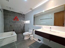 Vinhome Central Park Canh Apartment