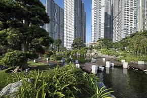 Vinhome Central Park Canh Apartment