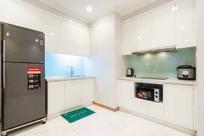 Vinhome Central Park Canh Apartment