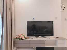 Vinhome Central Park Canh Apartment