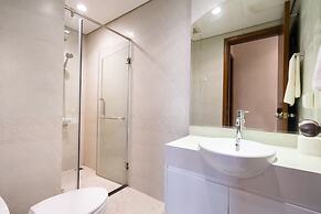 Vinhome Central Park Canh Apartment