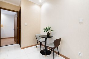 Vinhome Central Park Canh Apartment