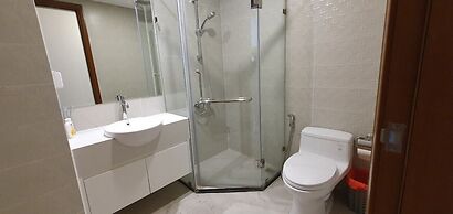 Vinhome Central Park Canh Apartment