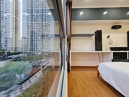 Vinhome Central Park Canh Apartment