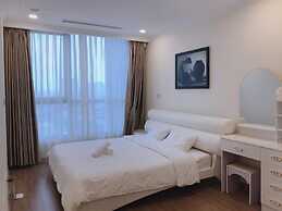Vinhome Central Park Canh Apartment