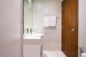 Vinhome Central Park Canh Apartment