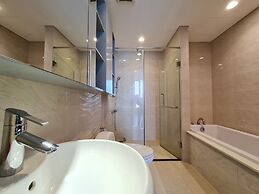 Vinhome Central Park Canh Apartment