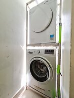 Vinhome Central Park Canh Apartment