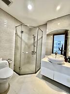 Vinhome Central Park Canh Apartment