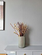 Vinhome Central Park Canh Apartment