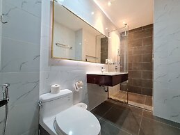 Vinhome Central Park Canh Apartment