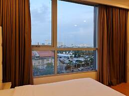 Vinhome Central Park Canh Apartment