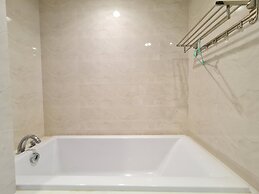Vinhome Central Park Canh Apartment