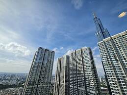 Vinhome Central Park Canh Apartment