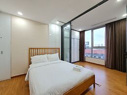 Vinhome Central Park Canh Apartment