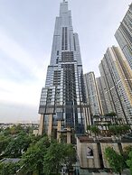 Vinhome Central Park Canh Apartment