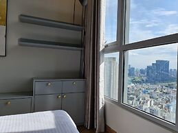 Vinhome Central Park Canh Apartment