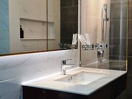 Vinhome Central Park Canh Apartment