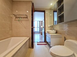 Vinhome Central Park Canh Apartment
