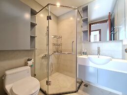 Vinhome Central Park Canh Apartment