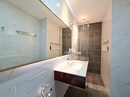 Vinhome Central Park Canh Apartment